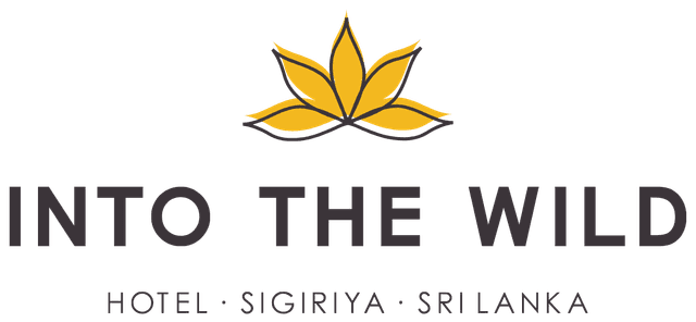 Into The Wild Hotel — Sigiriya, Sri Lanka