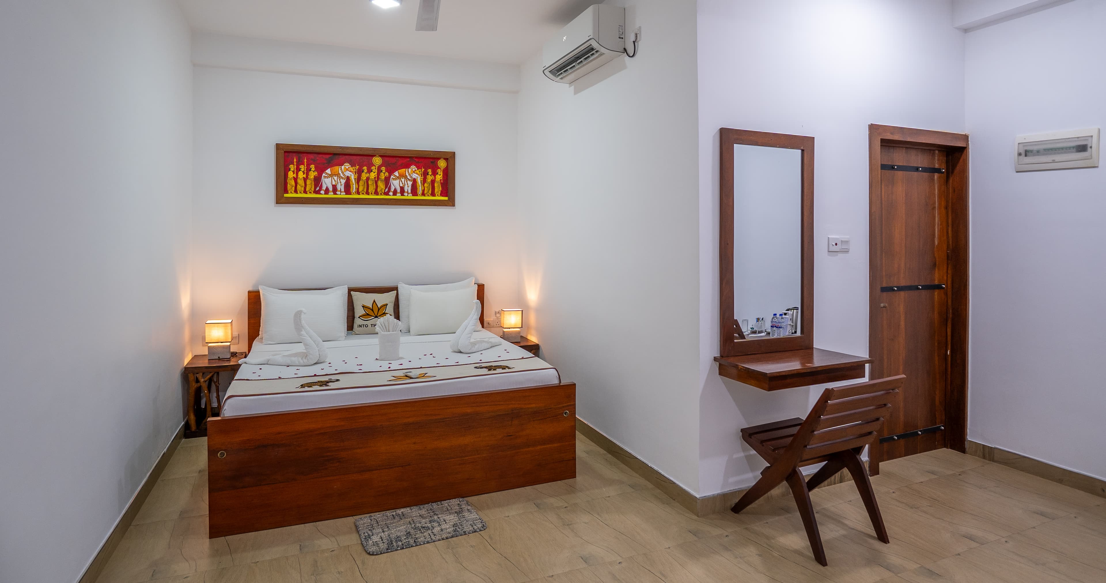 Room Interior