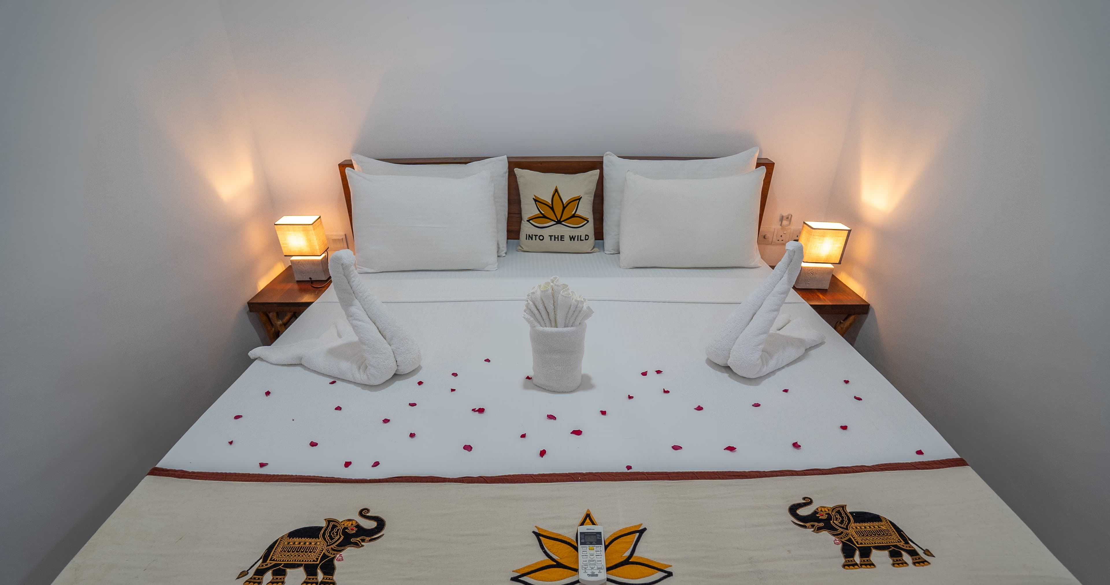 Garden Suite