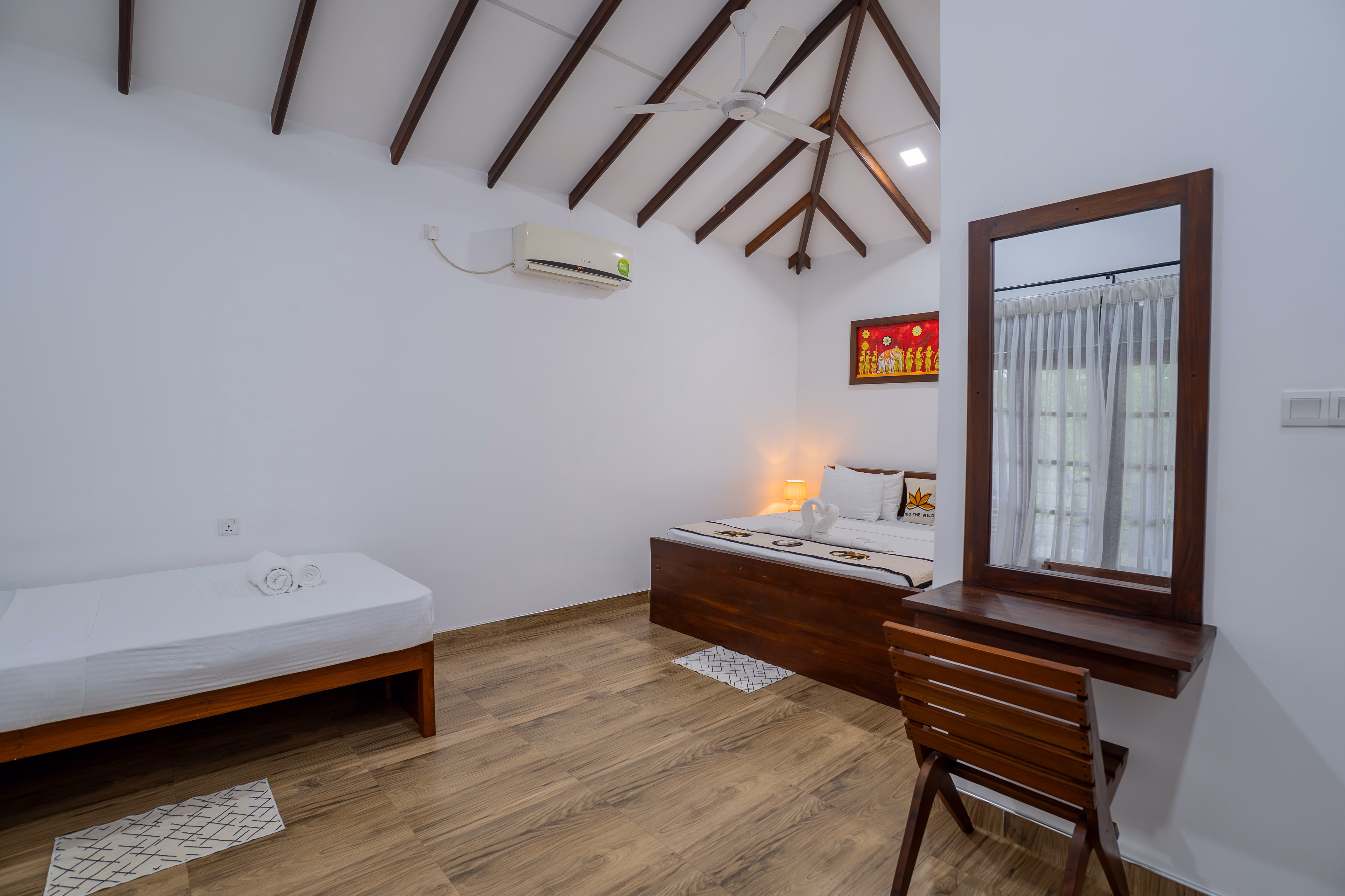 Nature Room