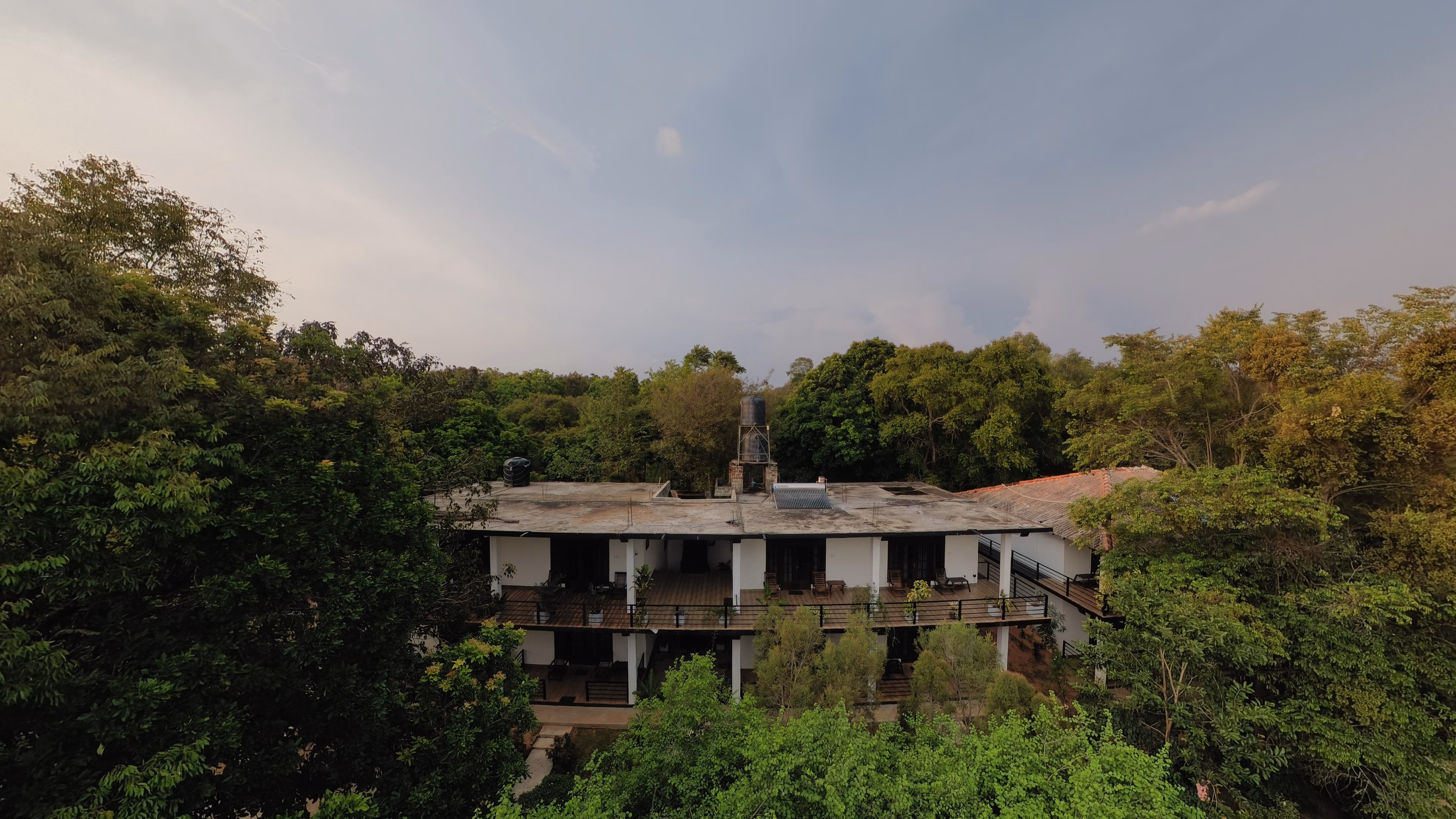 Cycling Tours Around Sigiriya