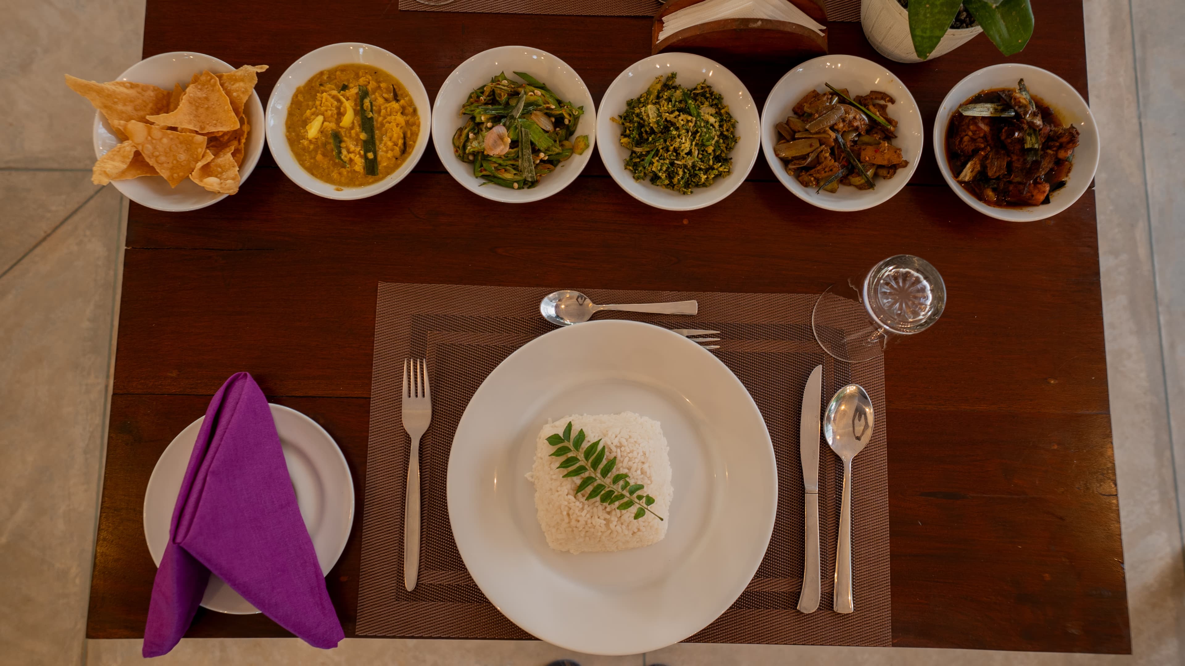 Food dish 11