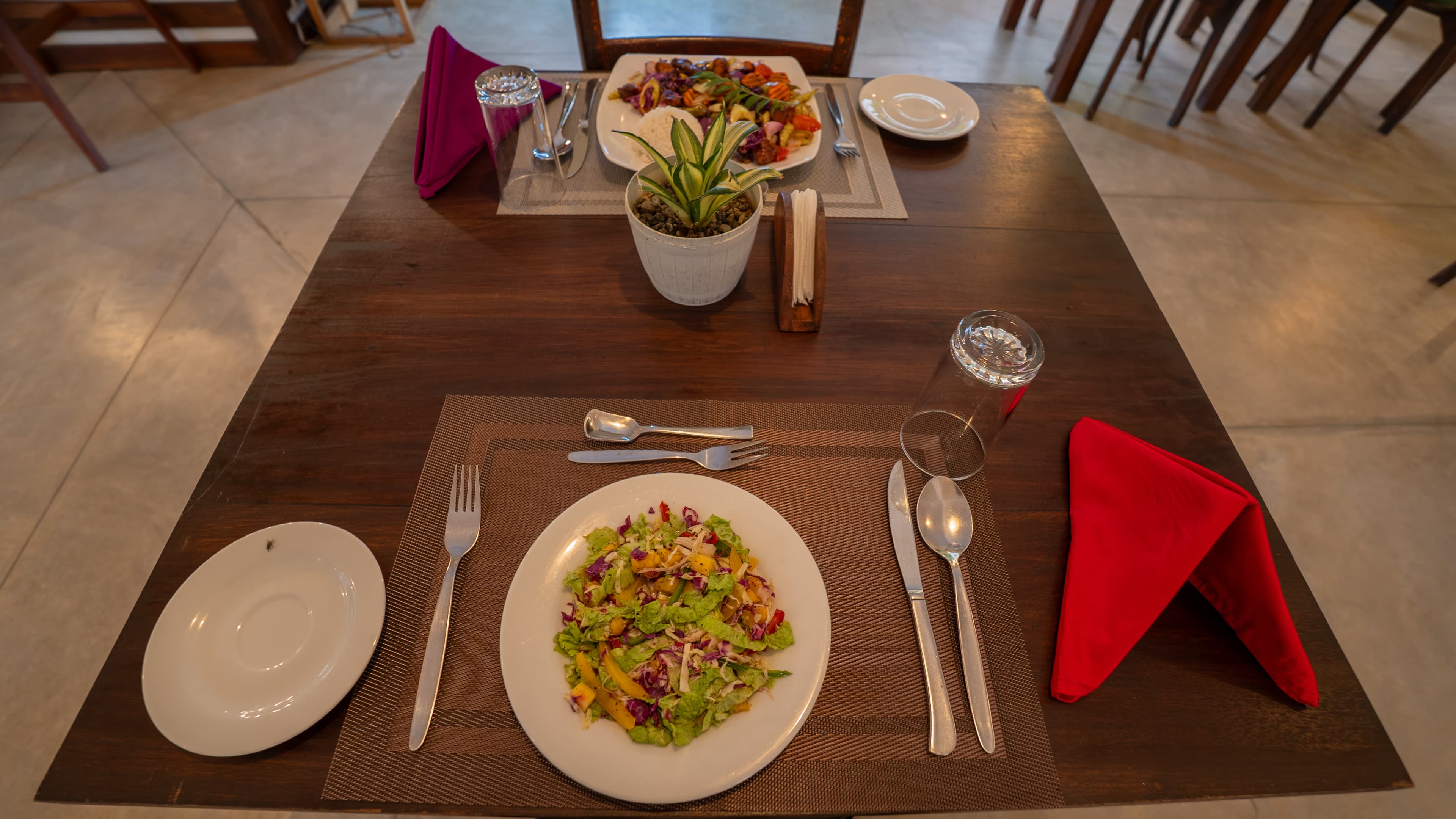 Food dish 17
