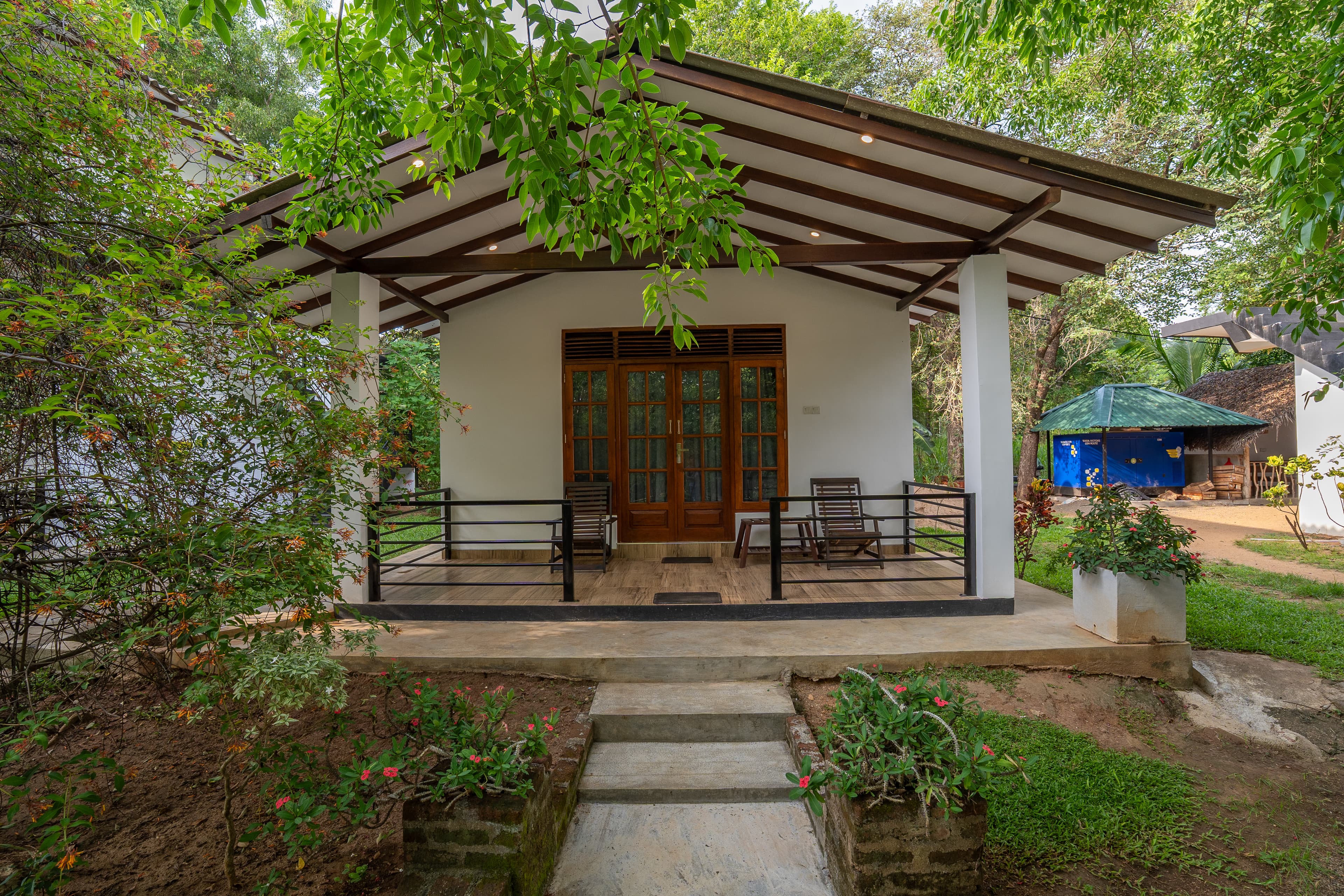 Garden Pathway